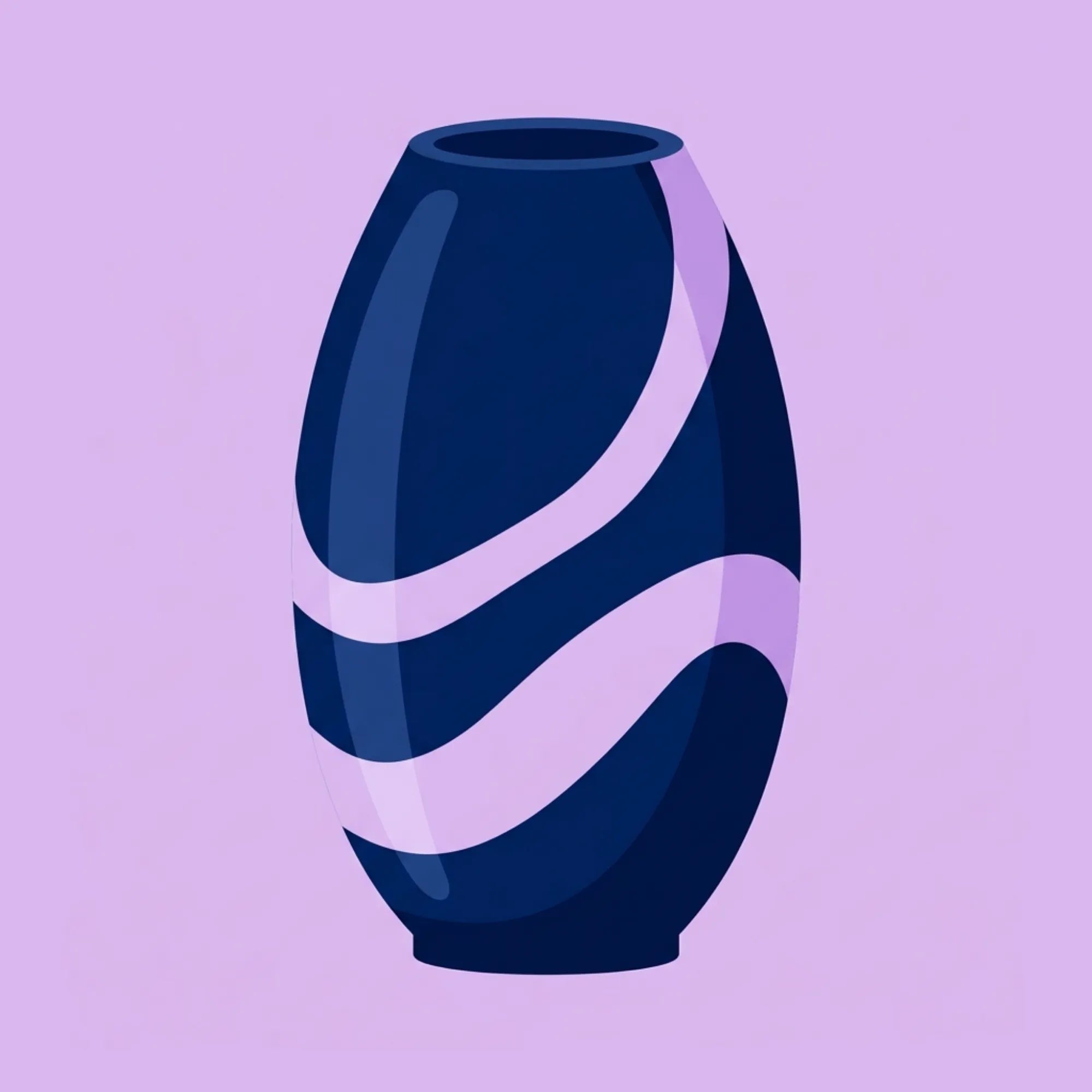 Vases & objects