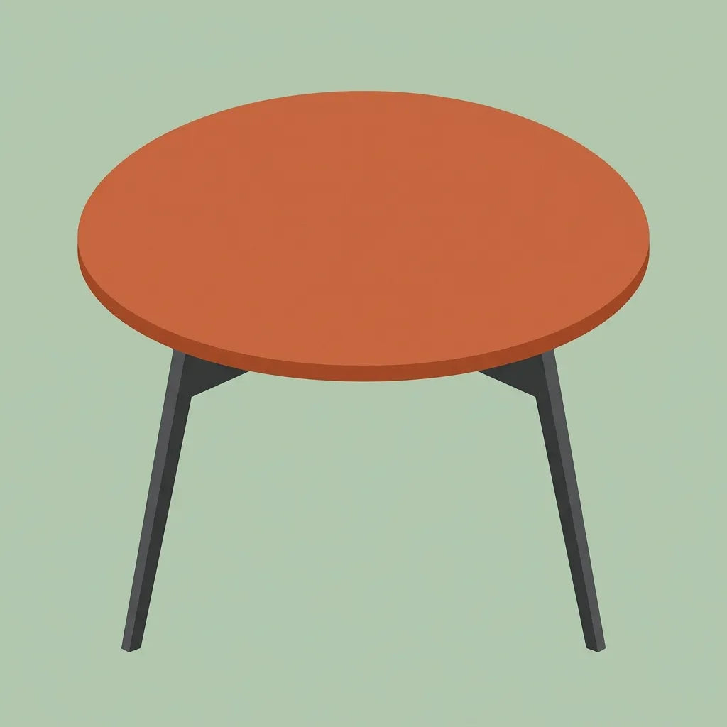 Tables & Surfaces