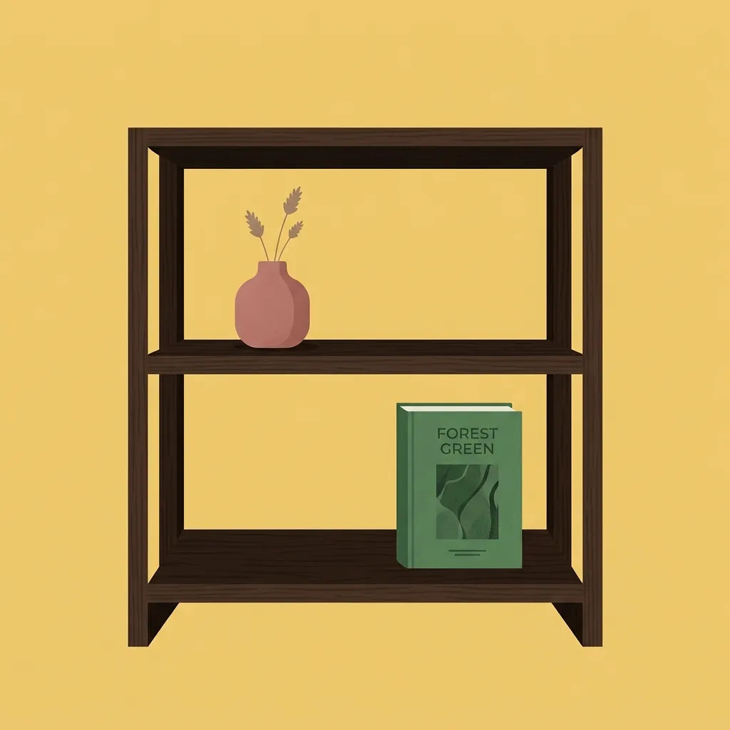 Storage & Display