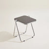 Table plateau Lucent