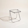 Table plateau Lucent