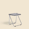 Table plateau Lucent