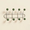 Orbit Wall Coat Rack