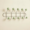 Orbit Wall Coat Rack