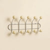 Orbit Wall Coat Rack