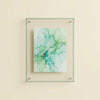 Aura Floating Frame