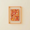 Aura Floating Frame