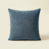 Housse de coussin en velours côtelé, petit format
