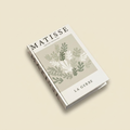 Matysse faux book box