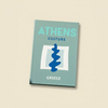 Faux livre-boîte, Grèce