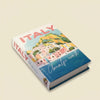 Faux livre-boîte, Italie