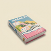Faux livre-boîte, Italie