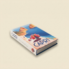 Faux livre-boîte, Italie