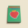 Faux livre-boîte, Mexique