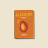 Faux livre-boîte, Espagne