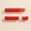 Folio Wall Rack