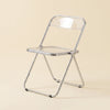 Chaise pliante Lucent