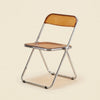 Chaise pliante Lucent