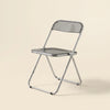 Chaise pliante Lucent