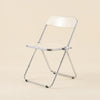 Chaise pliante Lucent