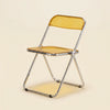 Chaise pliante Lucent