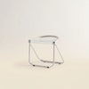 Tabouret pliant Lucent