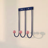 Sphere Wall Hook Trio